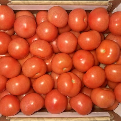Tomatoes Loose