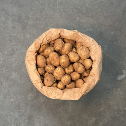 Potatoes Orla