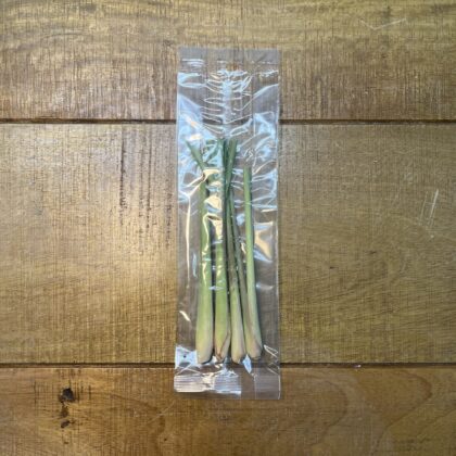 Lemongrass Punnet