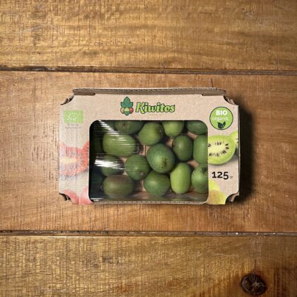 Kiwi Berries