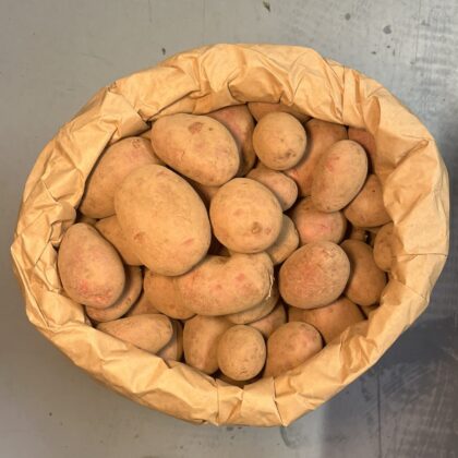 Potatoes Red Alouette