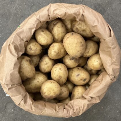 Potatoes Washed Acoustic
