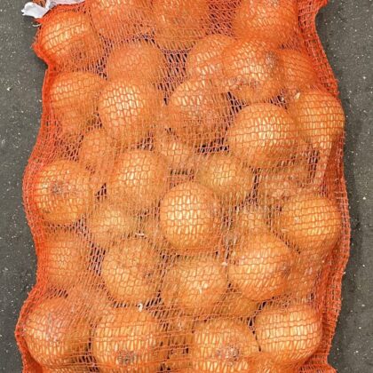 Onions 70/90