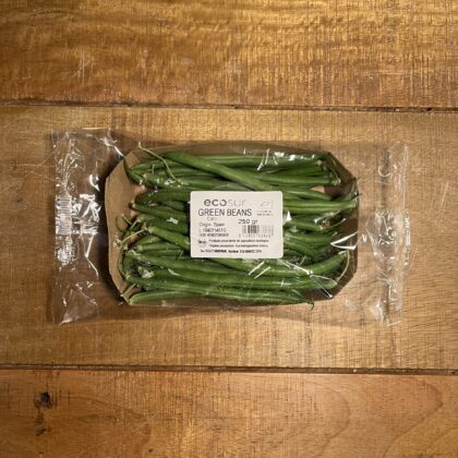 Beans French Pre-Pack