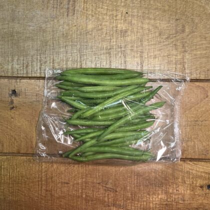 Beans French Pre-Pack