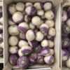Turnips Purple