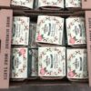 Tomatoes Cherry Vine Pre Packed