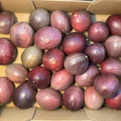 Passion Fruit