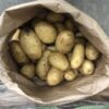 Potatoes Washed New Baker