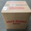 Eggs Retail Large Pre-Packed