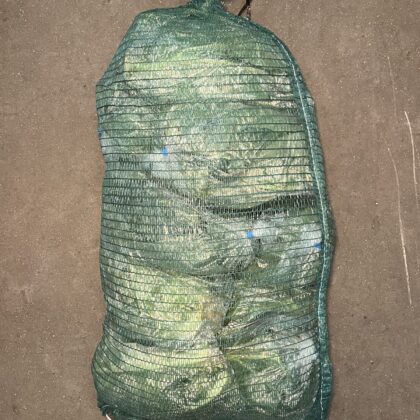 Spring Greens Pre-Pack