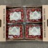 Tomatoes Cherry Plum Pre Packed