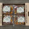 Tomatoes Mixed Cherry Vine Pre Packed