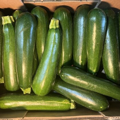 Courgette