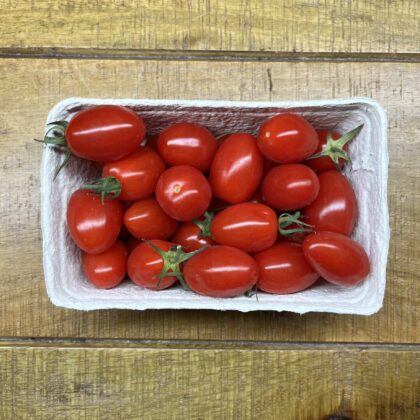 Tomato Cherry Plum Pre-Pack