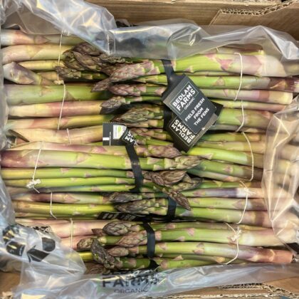Asparagus