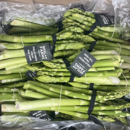 Asparagus