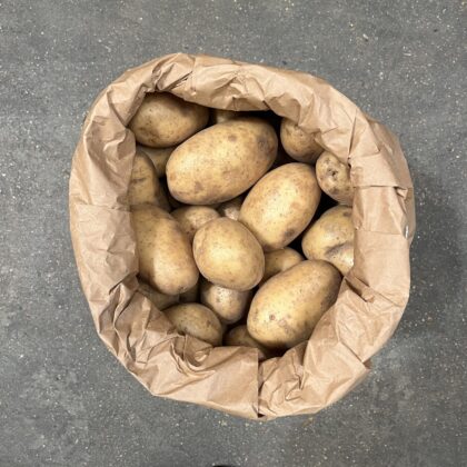 Potatoes Orla