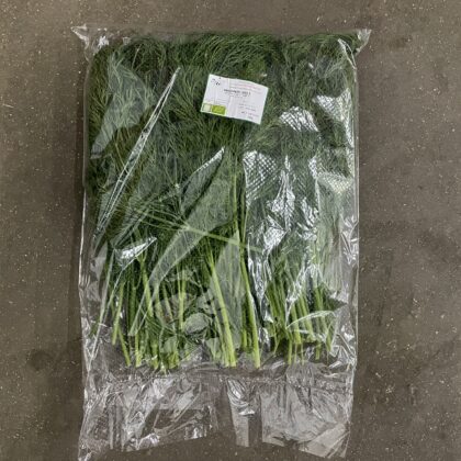 Dill 500g