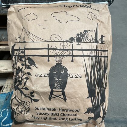 Charcoal Sustainable Large