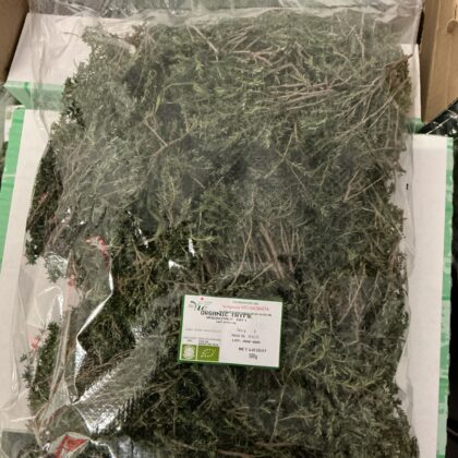 Thyme 500g