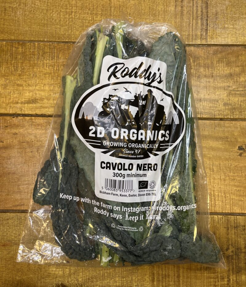 Cavolo Nero Pre-Packed