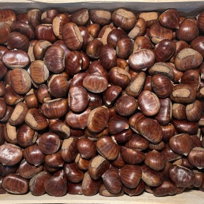 Chestnuts