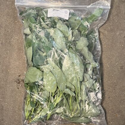 Sage 500g