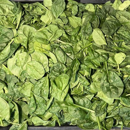 Spinach Loose