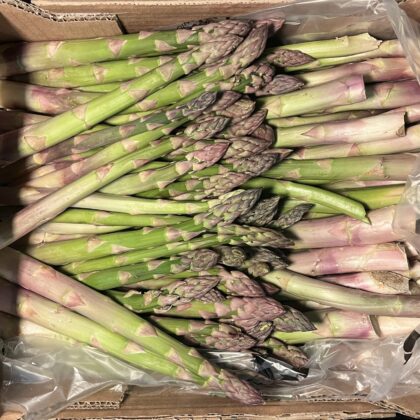 Asparagus Loose