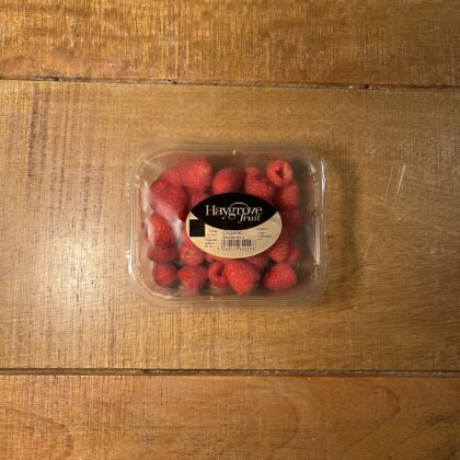 Raspberry
