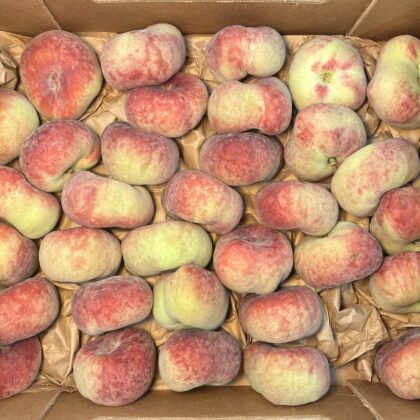 Peaches Flat