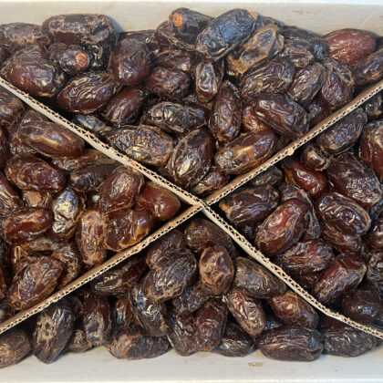 Dates Madjool