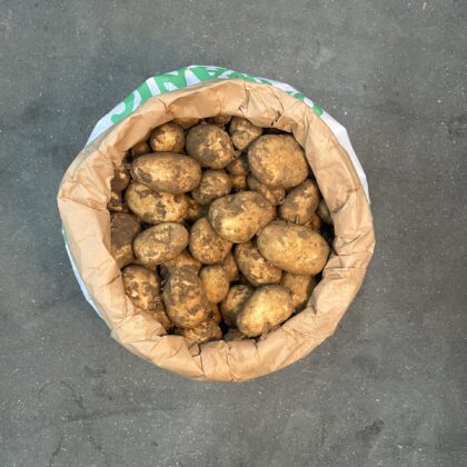 Potatoes New Accord