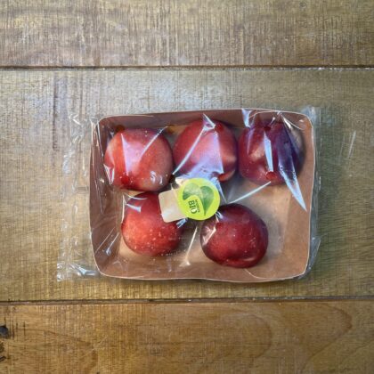 Nectarines Pre-Pack