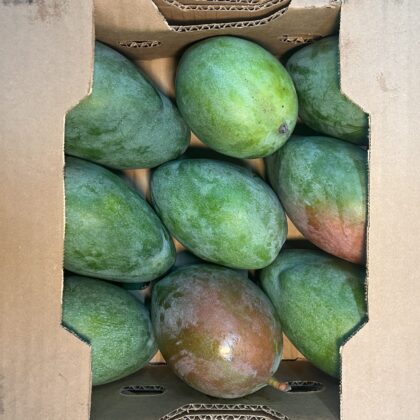 Mango Keitt