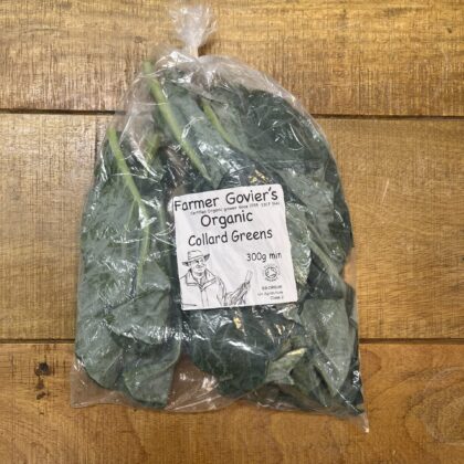 Cabbage Collard Greens