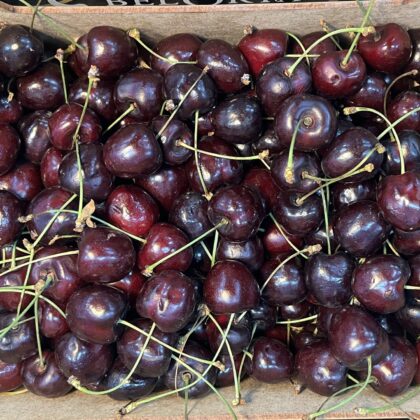 Cherries