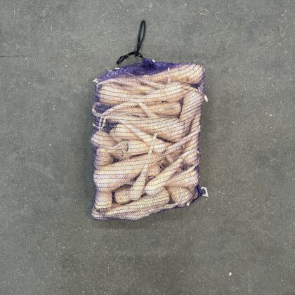 Parsnips Nets